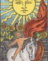 Cartea de Tarot - Soarele